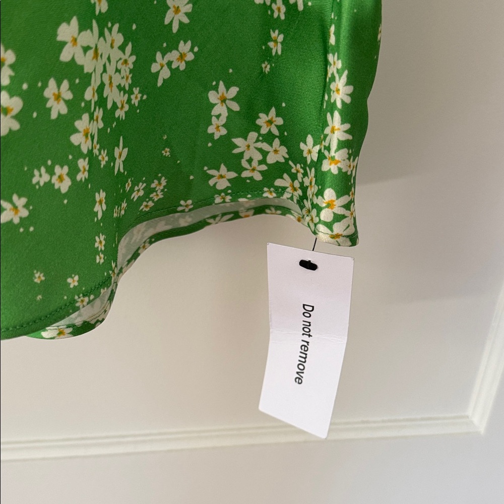 NWT Rumored Clothing: Daytona Maxi Dress - Picture 5 of 6